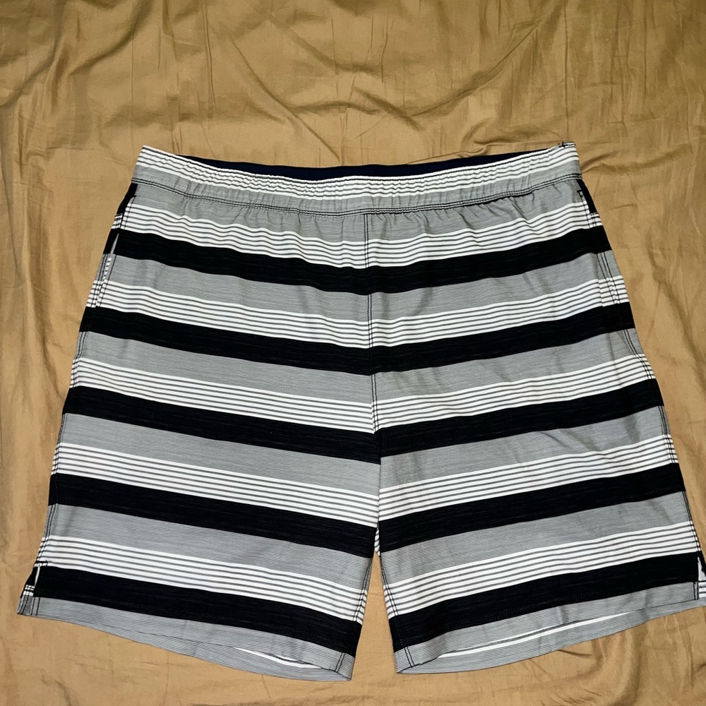 Mens Speedo Boardshorts XXL